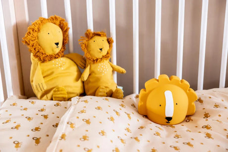 TRIXIE Nachtlicht - Mr. Lion - Nook' d' Mel - Kinder Concept Store