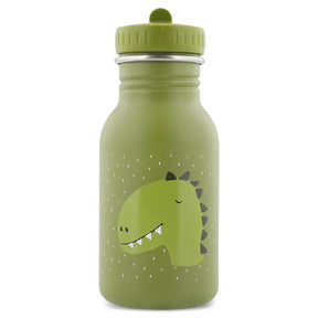 TRIXIE Trinkflasche 350ml - Mr. Dino - Nook' d' Mel - Kinder Concept Store
