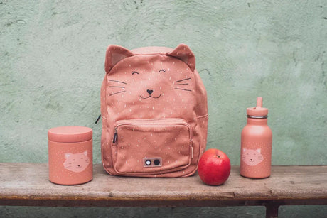 TRIXIE Trinkflasche 350ml - Mrs. Cat - Nook' d' Mel - Kinder Concept Store