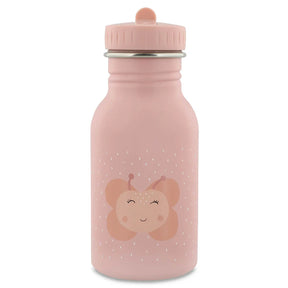 TRIXIE Trinkflasche 350ml - Mrs. Butterfly - Nook' d' Mel - Kinder Concept Store