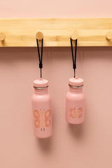TRIXIE Trinkflasche 350ml - Mrs. Butterfly - Nook' d' Mel - Kinder Concept Store