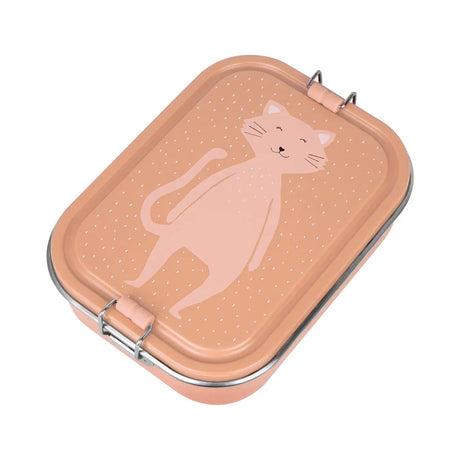 TRIXIE Brotdose groß - Mrs. Cat - Nook' d' Mel - Kinder Concept Store
