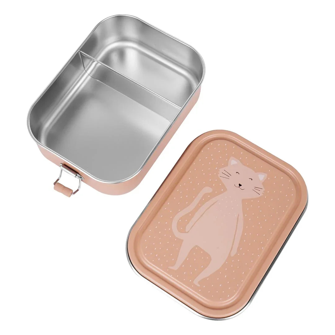 TRIXIE Brotdose groß - Mrs. Cat - Nook' d' Mel - Kinder Concept Store