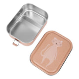TRIXIE Brotdose groß - Mrs. Cat - Nook' d' Mel - Kinder Concept Store