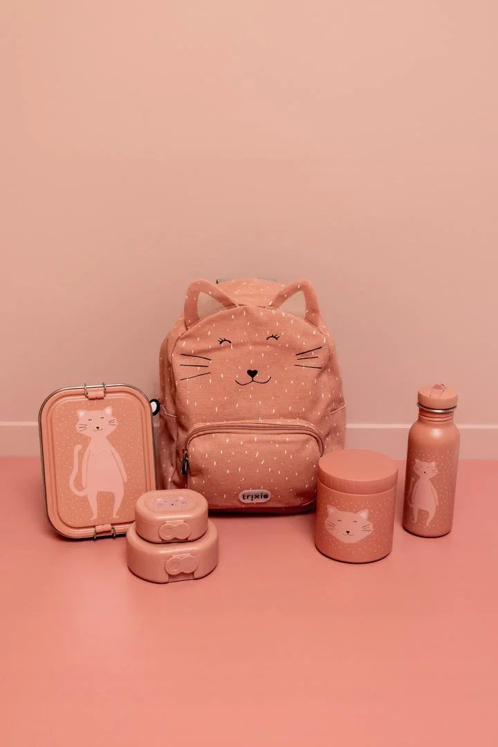 TRIXIE Brotdose groß - Mrs. Cat - Nook' d' Mel - Kinder Concept Store