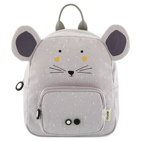 TRIXIE Rucksack klein – Mrs. Mouse - Nook' d' Mel - Kinder Concept Store