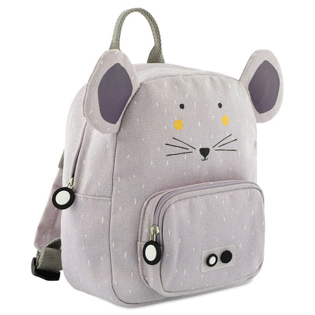 TRIXIE Rucksack klein – Mrs. Mouse - Nook' d' Mel - Kinder Concept Store