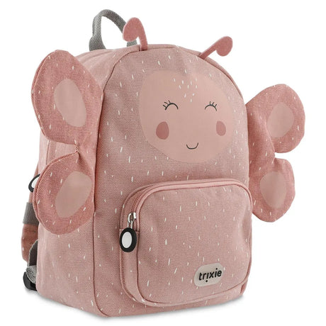 TRIXIE Rucksack klein – Mrs. Butterfly - Nook' d' Mel - Kinder Concept Store