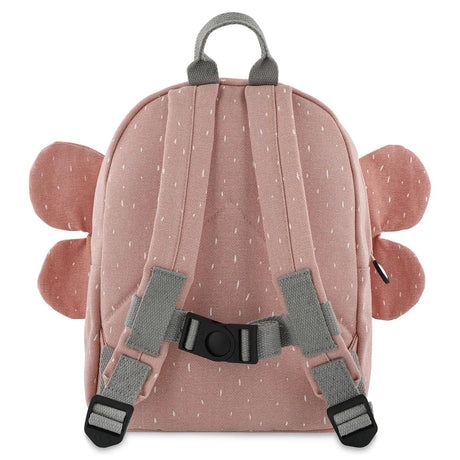 TRIXIE Rucksack klein – Mrs. Butterfly - Nook' d' Mel - Kinder Concept Store