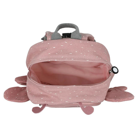 TRIXIE Rucksack klein – Mrs. Butterfly - Nook' d' Mel - Kinder Concept Store