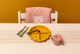 TRIXIE Silikon-Esslernteller mit Saugnapf - Mr. Lion - Nook' d' Mel - Kinder Concept Store