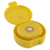 TRIXIE Snackbox mit Clip - 2er-Set - Mr. Lion - Nook' d' Mel - Kinder Concept Store