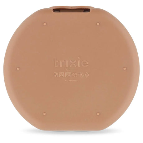 TRIXIE Snackbox mit Clip - 2er-Set - Mrs. Cat - Nook' d' Mel - Kinder Concept Store