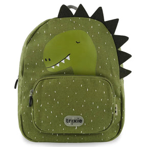 TRIXIE Rucksack – Mr. Dino - Nook' d' Mel - Kinder Concept Store