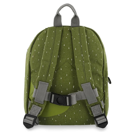 TRIXIE Rucksack – Mr. Dino - Nook' d' Mel - Kinder Concept Store