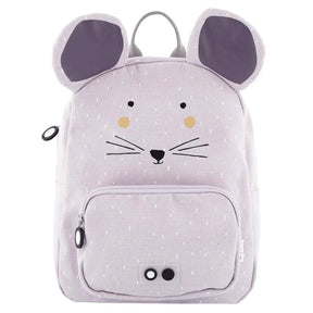 TRIXIE Rucksack – Mrs. Mouse - Nook' d' Mel - Kinder Concept Store
