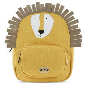 TRIXIE Rucksack – Mr. Lion - Nook' d' Mel - Kinder Concept Store