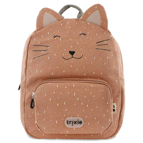 TRIXIE Rucksack – Mrs. Cat - Nook' d' Mel - Kinder Concept Store