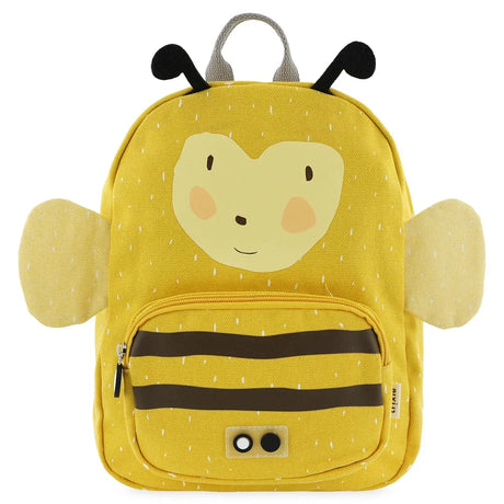 TRIXIE Rucksack – Mrs. Bumblebee - Nook' d' Mel - Kinder Concept Store