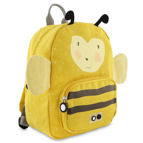 TRIXIE Rucksack – Mrs. Bumblebee - Nook' d' Mel - Kinder Concept Store