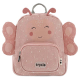 TRIXIE Rucksack – Mrs. Butterfly - Nook' d' Mel - Kinder Concept Store