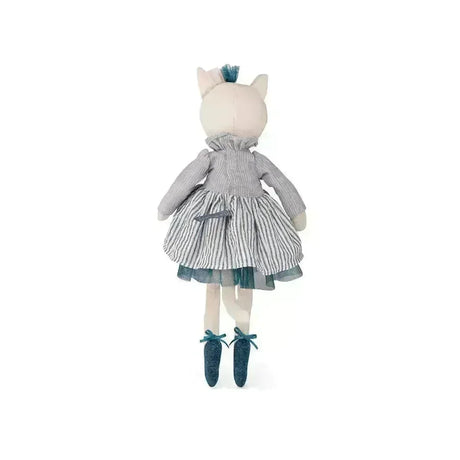 MOULIN ROTY Spielpuppe Katze Célestine - Nook' d' Mel - Kinder Concept Store