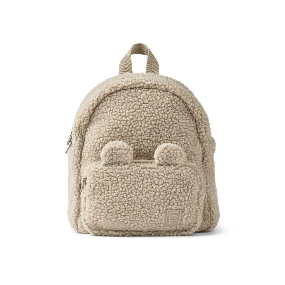 LIEWOOD Kinderrucksack Fleece Allan