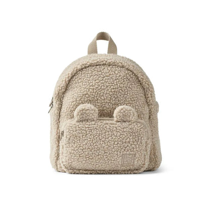 LIEWOOD Kinderrucksack Fleece Allan