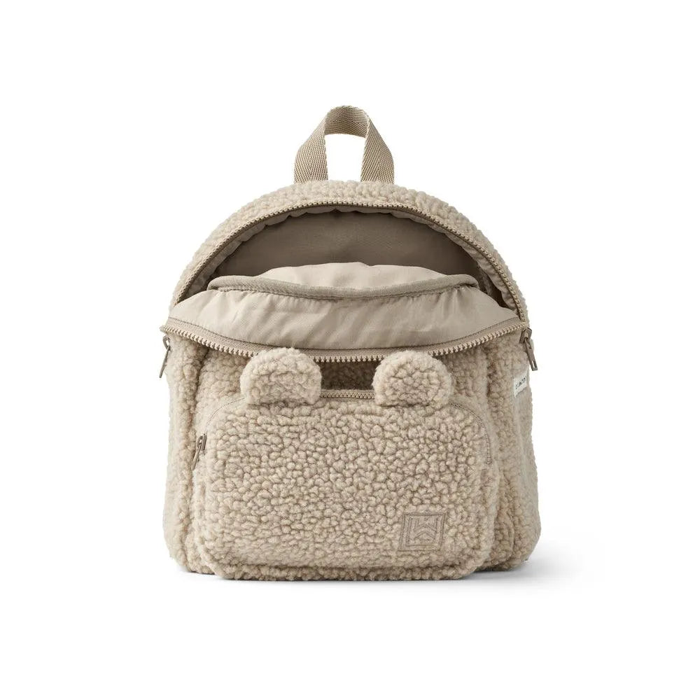 LIEWOOD Kinderrucksack Fleece Allan