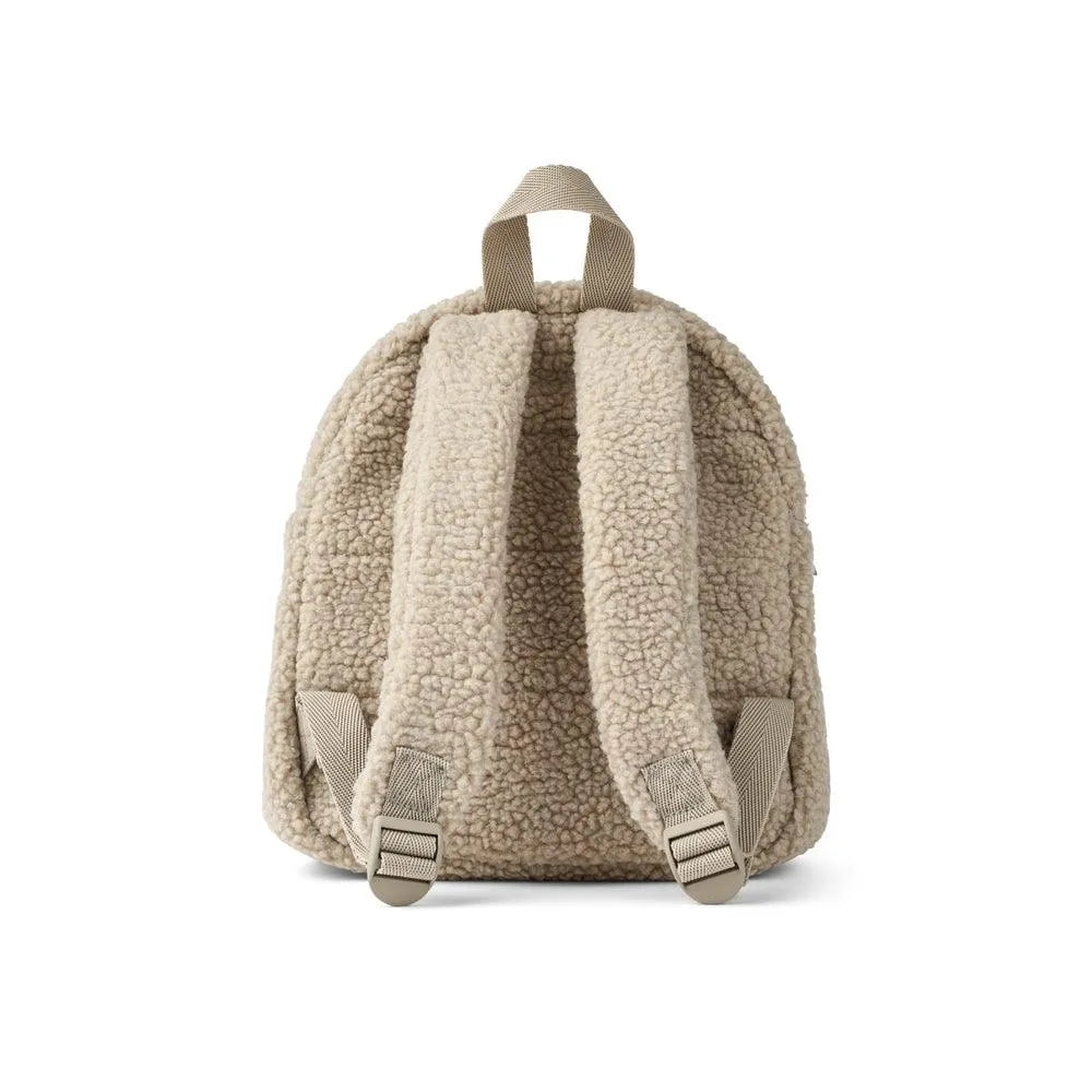 LIEWOOD Kinderrucksack Fleece Allan