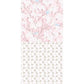 DJECO Baby Schlafsack - Cotton flower
