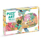 DJECO Puzzle Puzz'Art Wal - 150 Teile