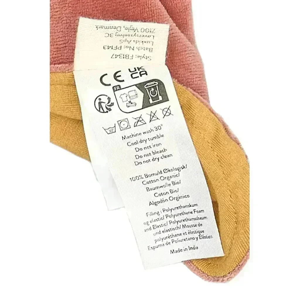 FABELAB Kinderkostüm - Cape and Tiara - Nook' d' Mel - Kinder Concept Store