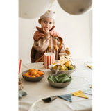 FABELAB Kinderkostüm - Cape und Tiara