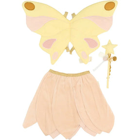 FABELAB Kinderkostüm – Fee - Nook' d' Mel - Kinder Concept Store