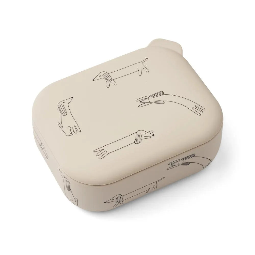 Liewood Brotdose für Kinder Elinda