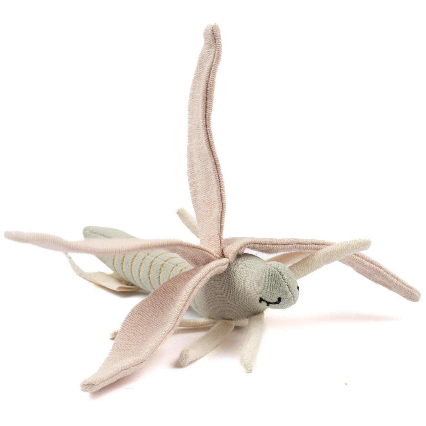 Rassel - Libelle - Nook' d' Mel - Kinder Concept Store