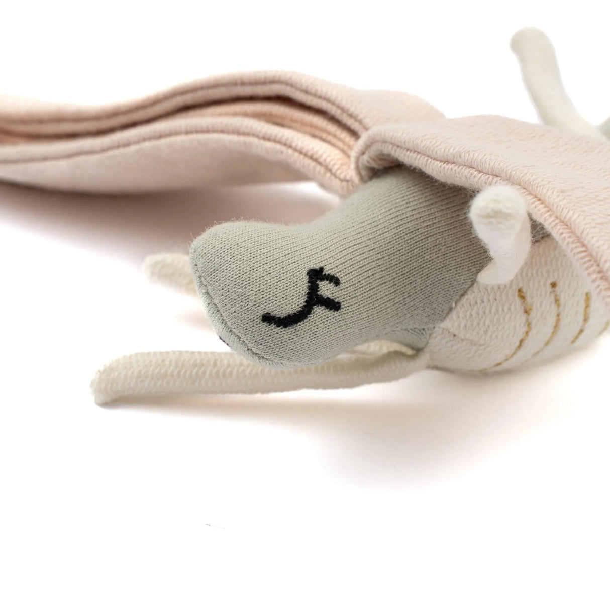 Rassel - Libelle - Nook' d' Mel - Kinder Concept Store