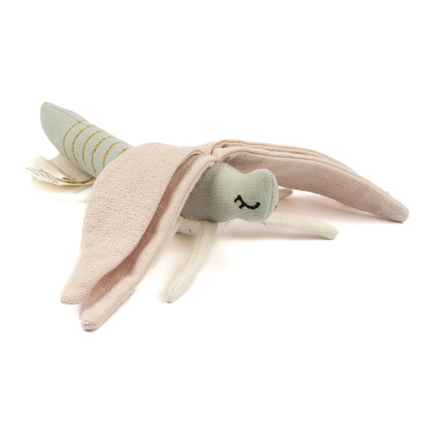 Rassel - Libelle - Nook' d' Mel - Kinder Concept Store