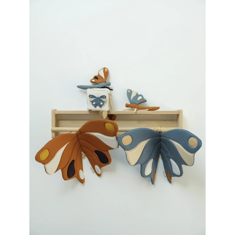 Kinderkostüm Flügel Schmetterling - Nook' d' Mel - Kinder Concept Store