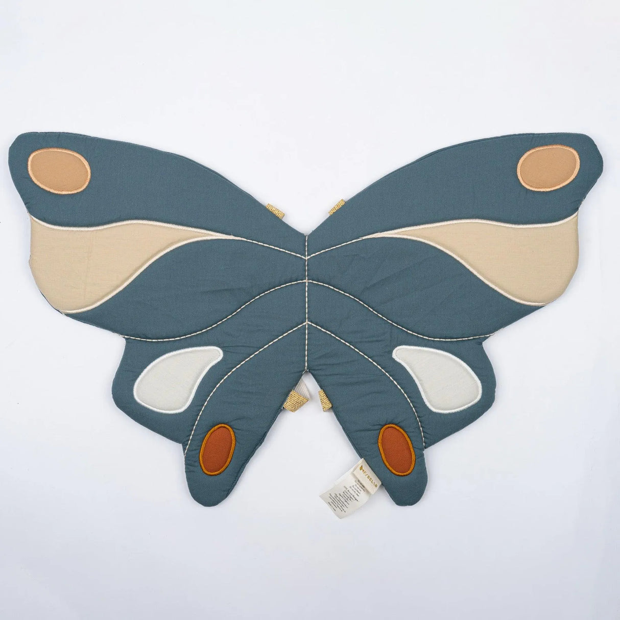 Kinderkostüm Flügel Schmetterling - Nook' d' Mel - Kinder Concept Store