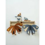 Rassel - Schmetterling - Nook' d' Mel - Kinder Concept Store