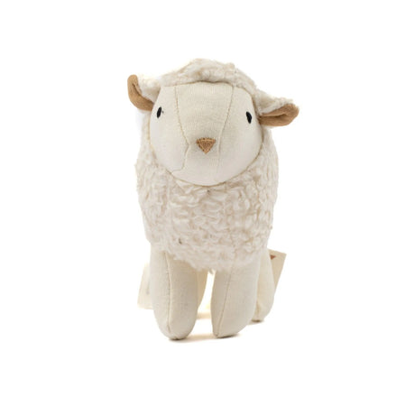 Rassel - Schaf Sam - Nook' d' Mel - Kinder Concept Store