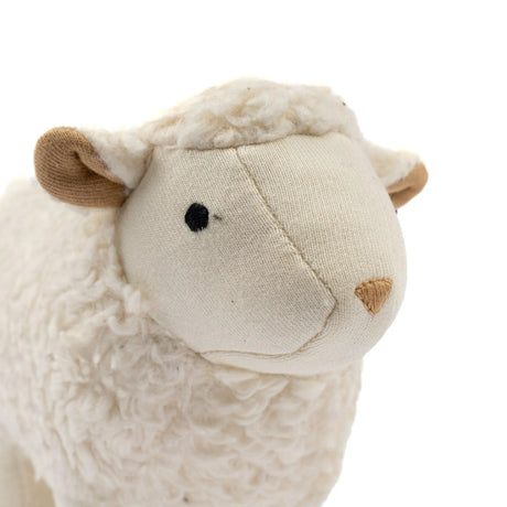 Rassel - Schaf Sam - Nook' d' Mel - Kinder Concept Store
