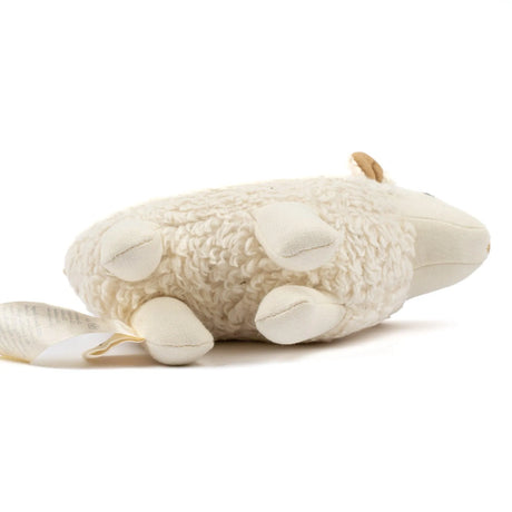 Rassel - Schaf Sam - Nook' d' Mel - Kinder Concept Store