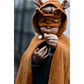 Kinderkostüm Tiermaske Bär - Nook' d' Mel - Kinder Concept Store