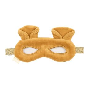 Kinderkostüm Tiermaske Bär - Nook' d' Mel - Kinder Concept Store