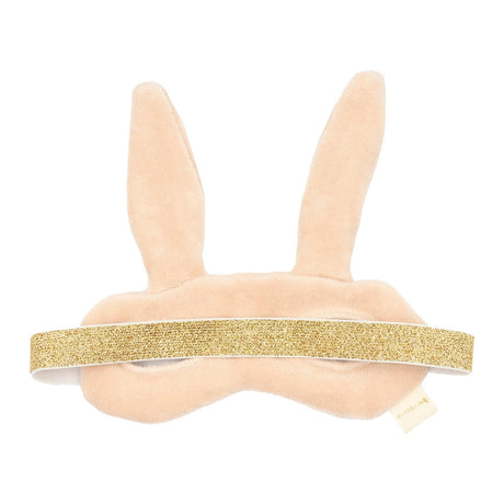 Kinderkostüm Tiermaske Bunny - Nook' d' Mel - Kinder Concept Store