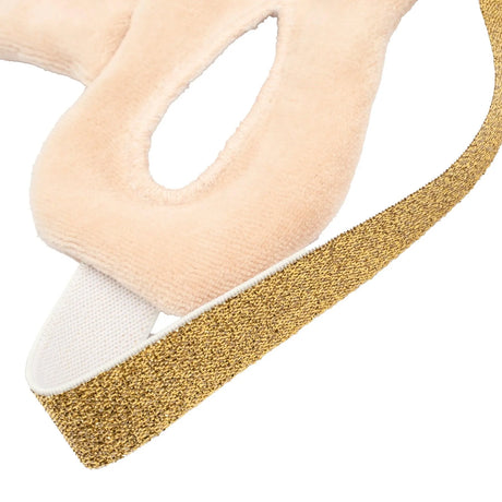 Kinderkostüm Tiermaske Bunny - Nook' d' Mel - Kinder Concept Store