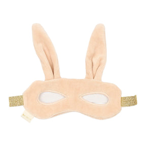Kinderkostüm Tiermaske Bunny - Nook' d' Mel - Kinder Concept Store